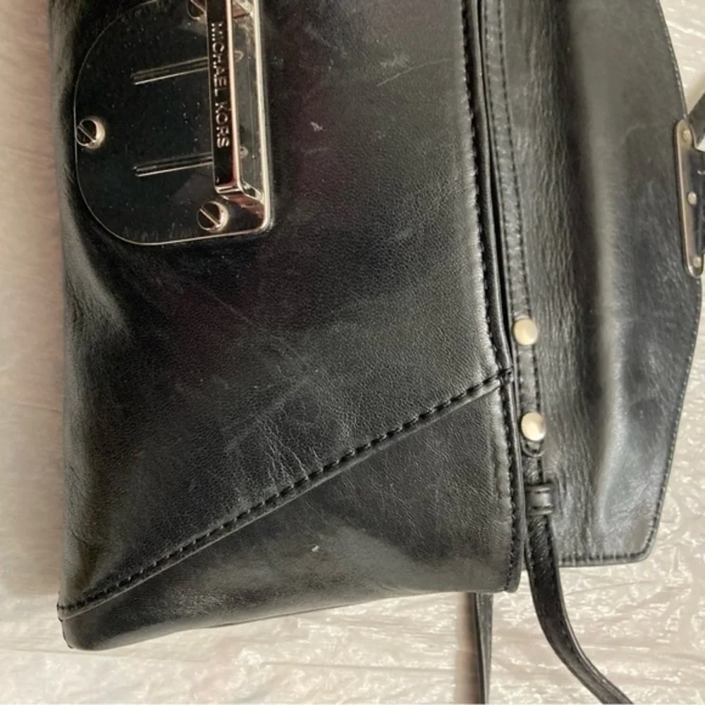 Michael Kors scuffs scratches